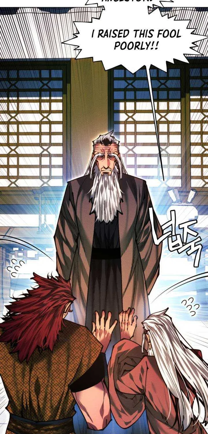 A Modern Man Who Got Transmigrated Into the Murim World Chapter 141 page 122 - 
