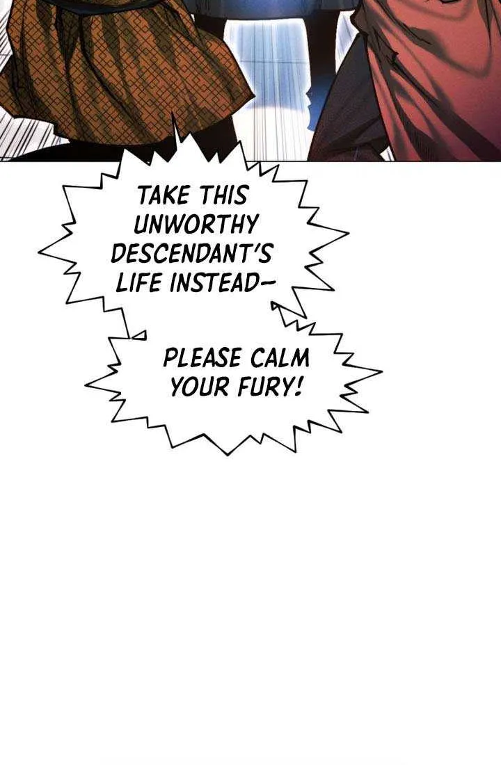A Modern Man Who Got Transmigrated Into the Murim World Chapter 141 page 123 - 