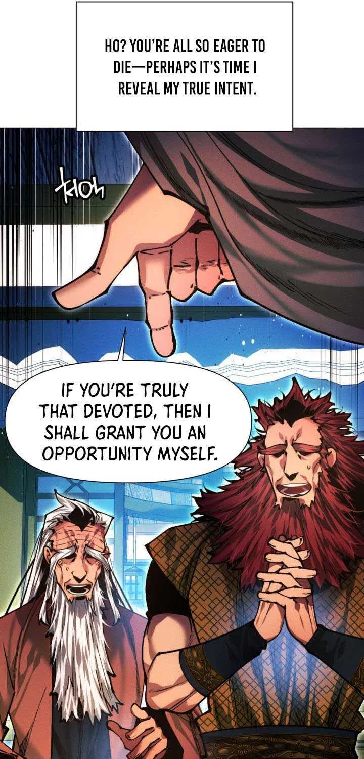 A Modern Man Who Got Transmigrated Into the Murim World Chapter 141 page 124 - 
