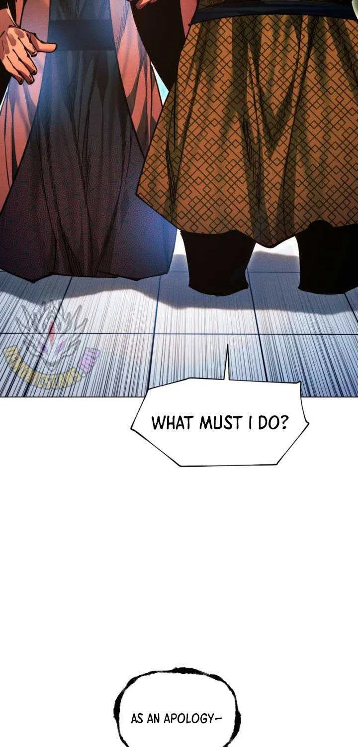 A Modern Man Who Got Transmigrated Into the Murim World Chapter 141 page 125 - 