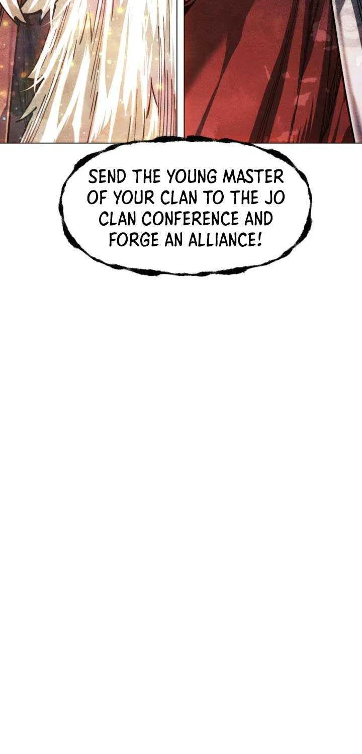 A Modern Man Who Got Transmigrated Into the Murim World Chapter 141 page 127 - 