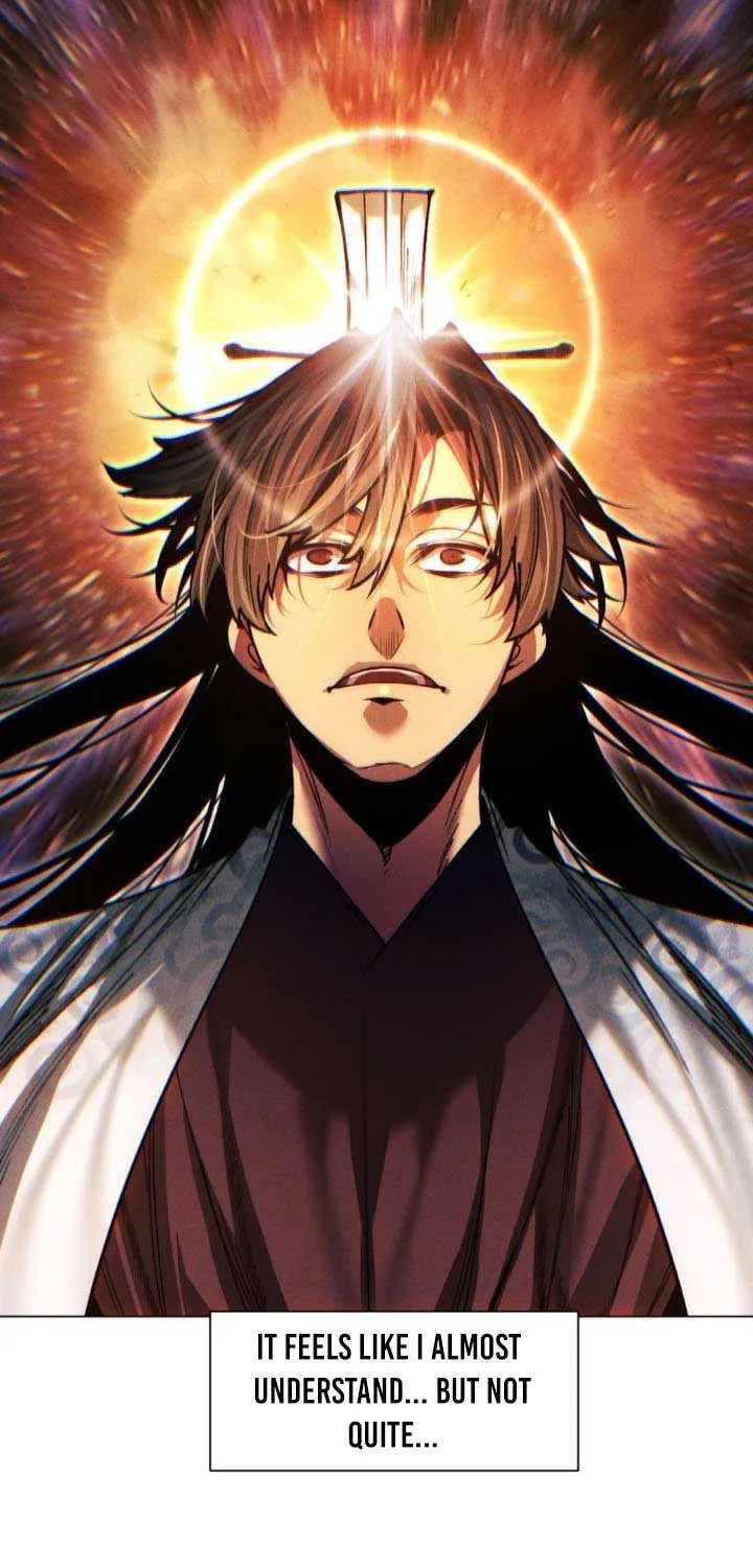 A Modern Man Who Got Transmigrated Into the Murim World Chapter 141 page 18 - 