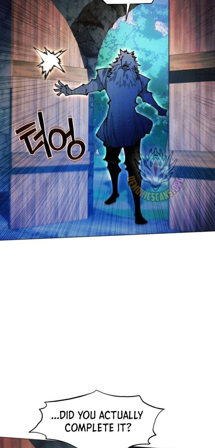 A Modern Man Who Got Transmigrated Into the Murim World Chapter 141 page 20 - 