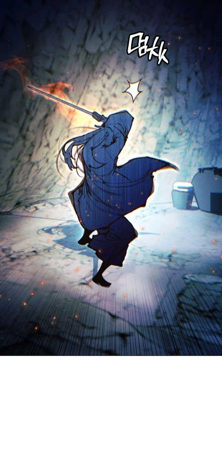 A Modern Man Who Got Transmigrated Into the Murim World Chapter 141 page 23 - 
