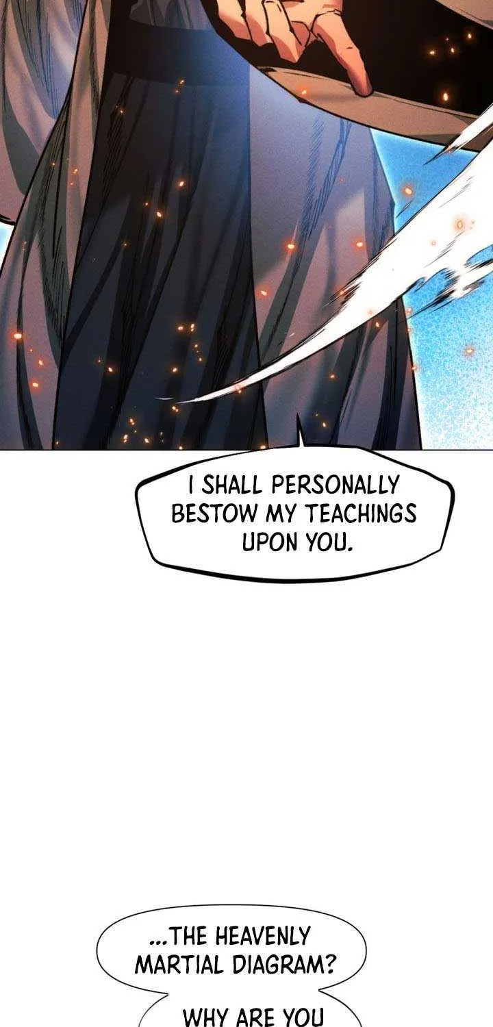 A Modern Man Who Got Transmigrated Into the Murim World Chapter 141 page 25 - 