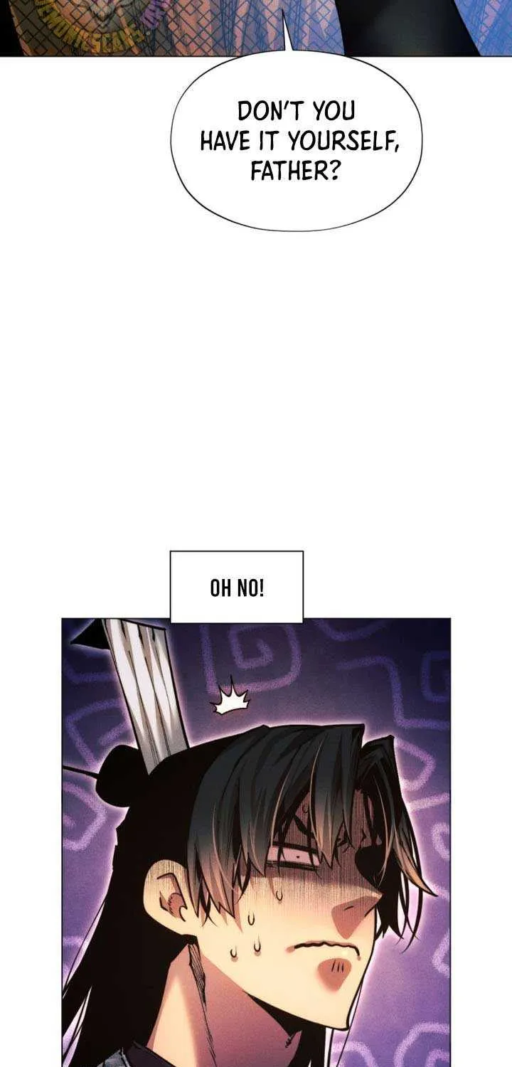 A Modern Man Who Got Transmigrated Into the Murim World Chapter 141 page 27 - 