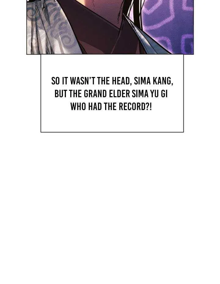 A Modern Man Who Got Transmigrated Into the Murim World Chapter 141 page 28 - 