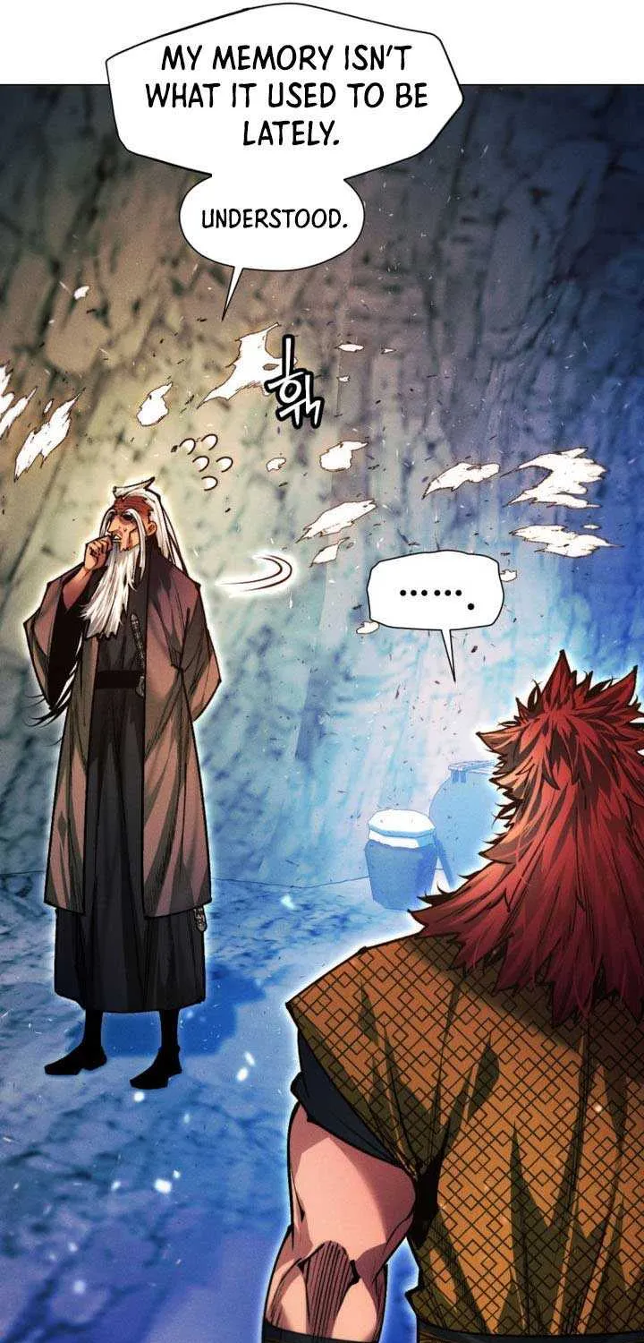 A Modern Man Who Got Transmigrated Into the Murim World Chapter 141 page 29 - 