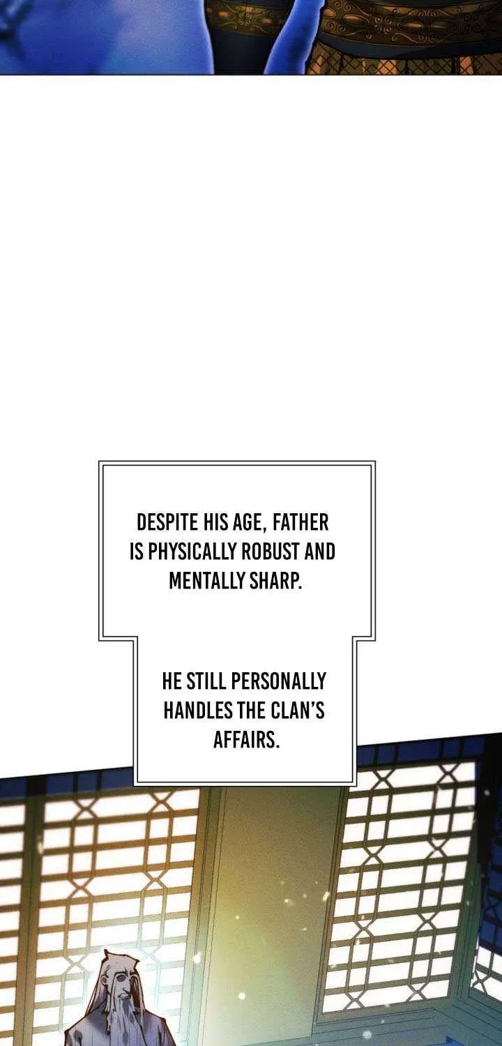 A Modern Man Who Got Transmigrated Into the Murim World Chapter 141 page 30 - 