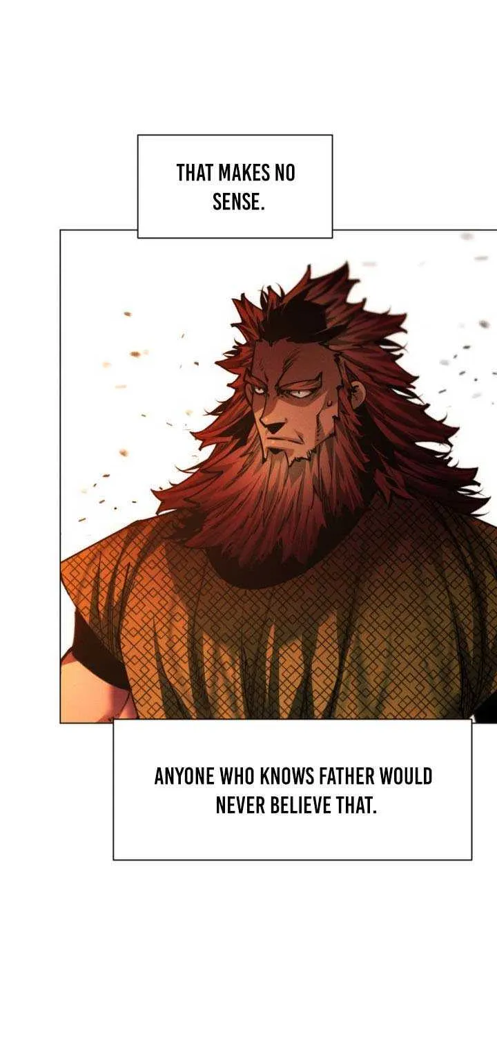 A Modern Man Who Got Transmigrated Into the Murim World Chapter 141 page 32 - 