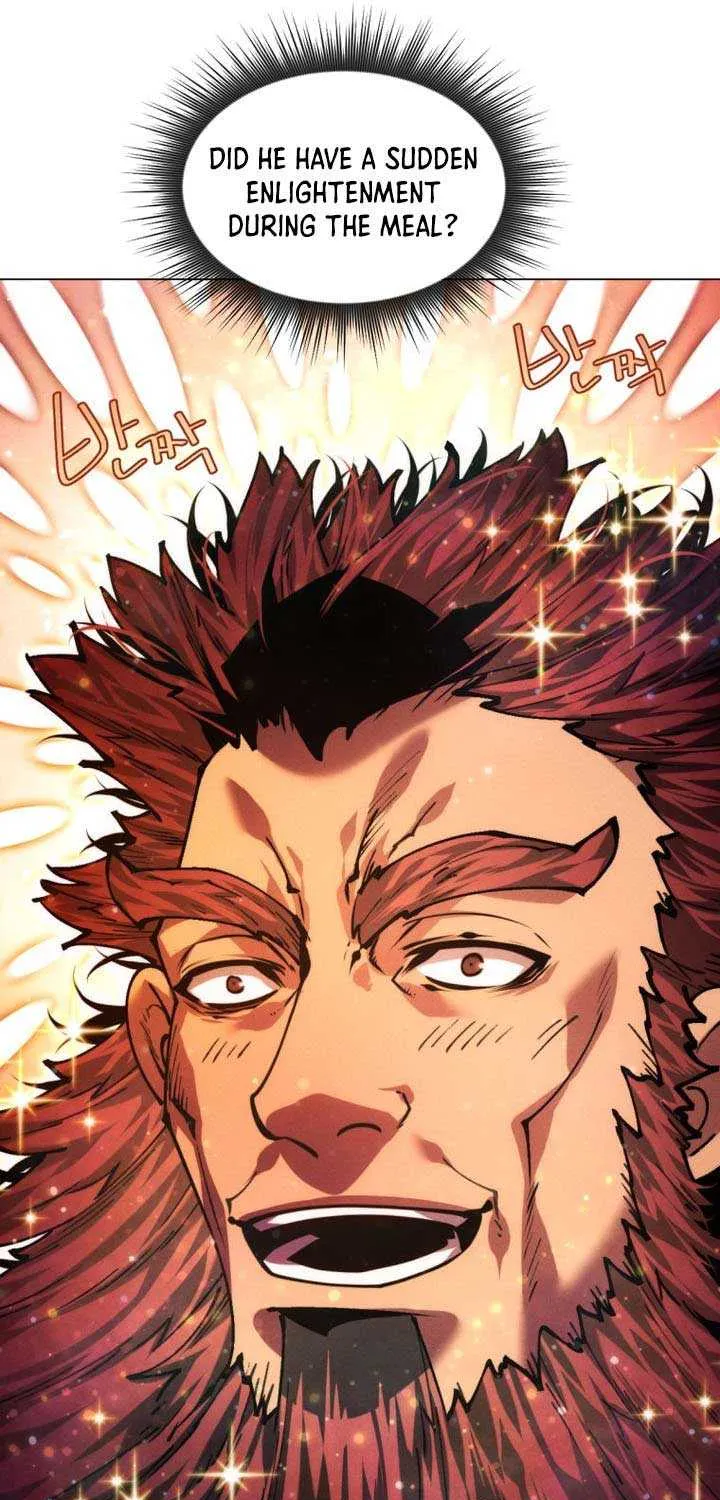 A Modern Man Who Got Transmigrated Into the Murim World Chapter 141 page 35 - 