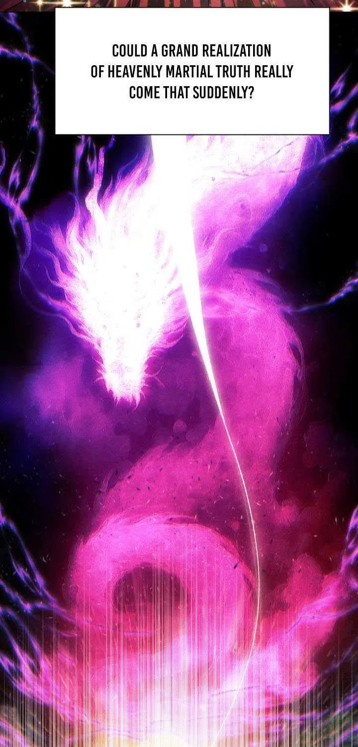 A Modern Man Who Got Transmigrated Into the Murim World Chapter 141 page 36 - 