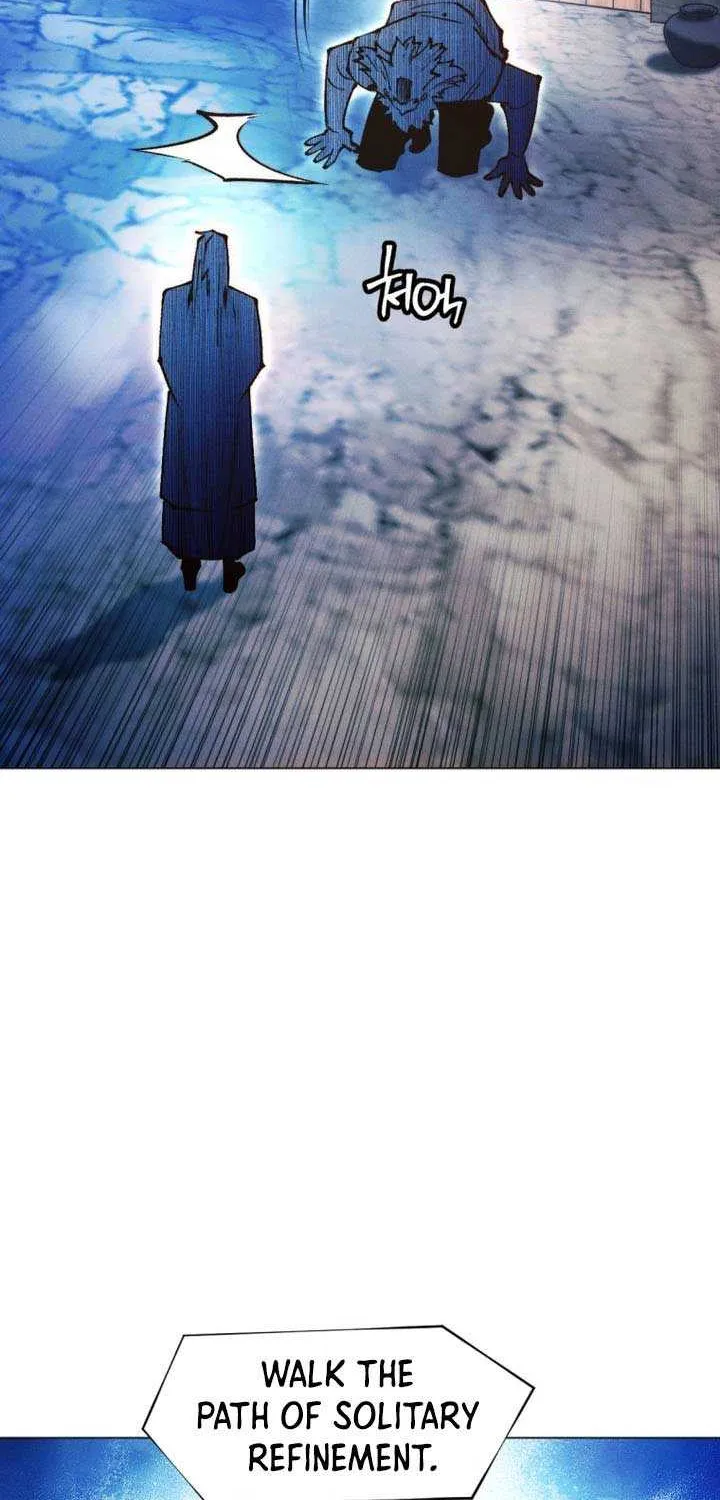A Modern Man Who Got Transmigrated Into the Murim World Chapter 141 page 38 - 