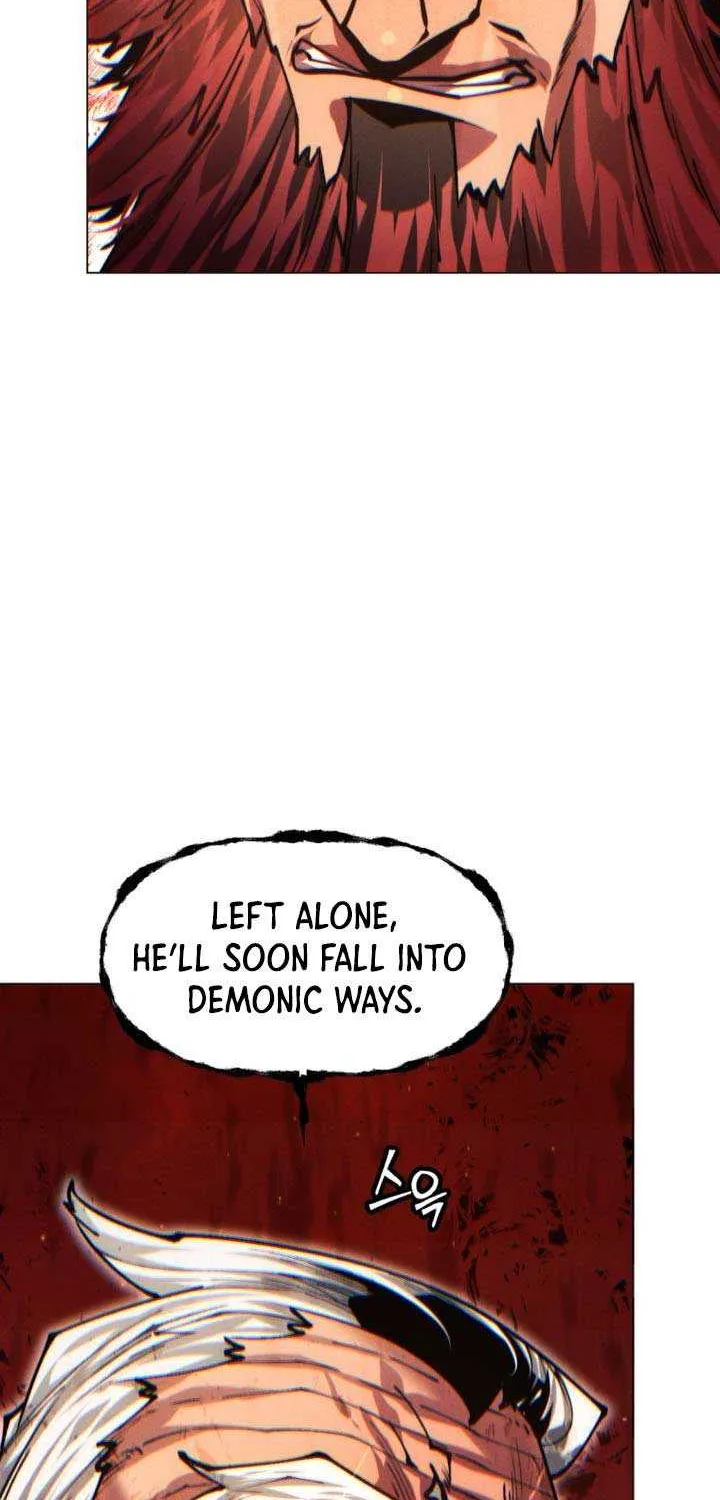 A Modern Man Who Got Transmigrated Into the Murim World Chapter 141 page 42 - 