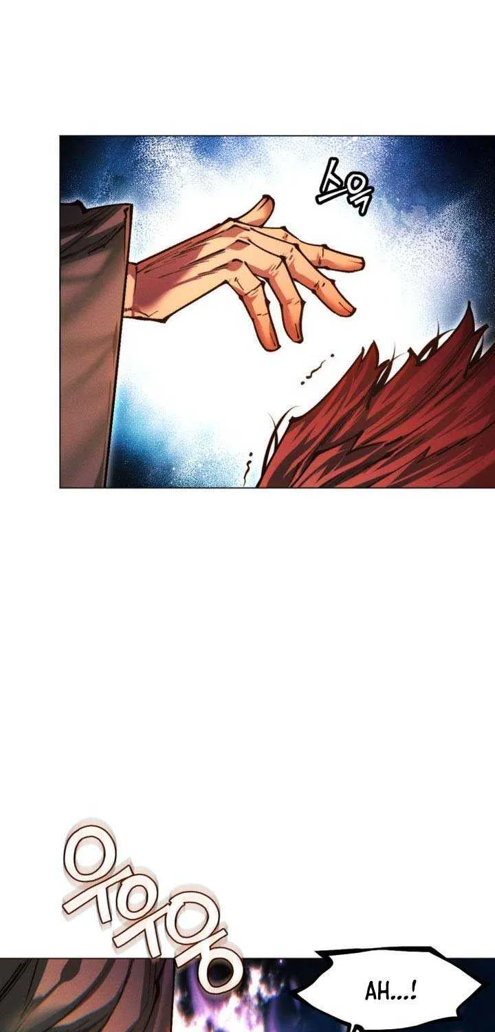 A Modern Man Who Got Transmigrated Into the Murim World Chapter 141 page 44 - 