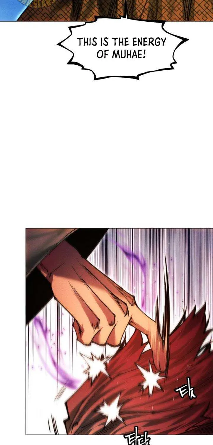 A Modern Man Who Got Transmigrated Into the Murim World Chapter 141 page 46 - 