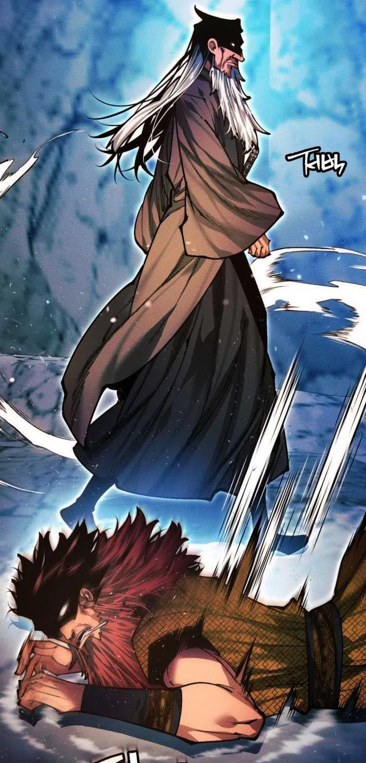 A Modern Man Who Got Transmigrated Into the Murim World Chapter 141 page 48 - 