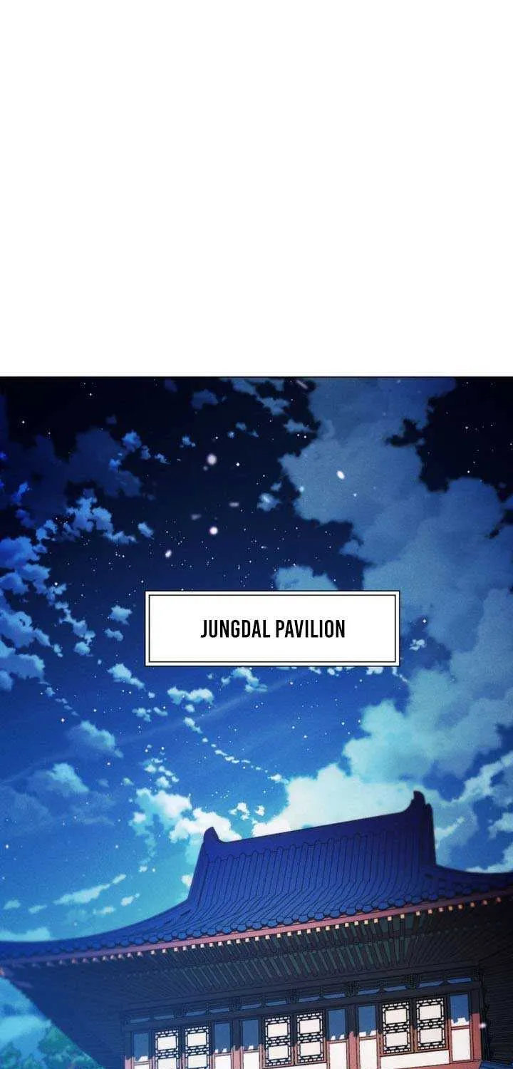 A Modern Man Who Got Transmigrated Into the Murim World Chapter 141 page 50 - 