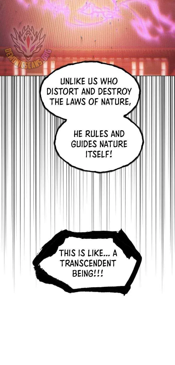 A Modern Man Who Got Transmigrated Into the Murim World Chapter 141 page 6 - 