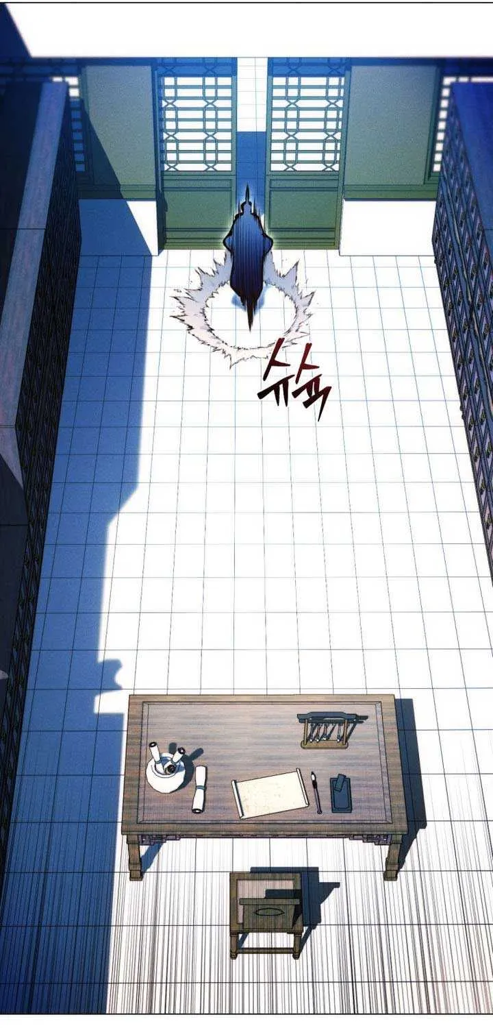 A Modern Man Who Got Transmigrated Into the Murim World Chapter 141 page 54 - 