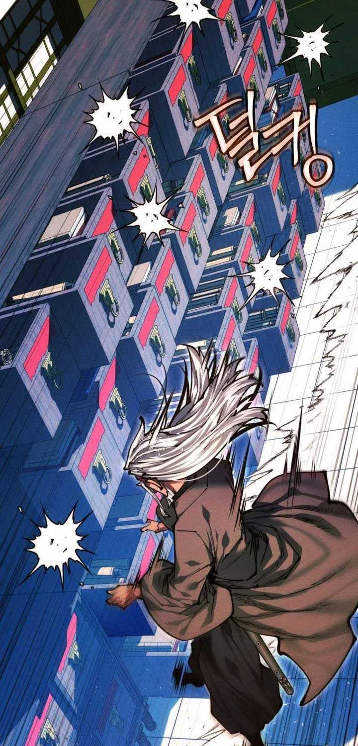 A Modern Man Who Got Transmigrated Into the Murim World Chapter 141 page 57 - 