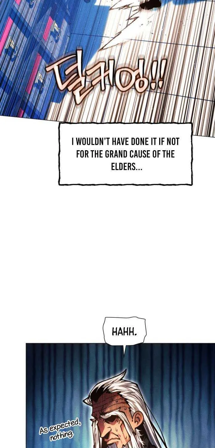 A Modern Man Who Got Transmigrated Into the Murim World Chapter 141 page 58 - 