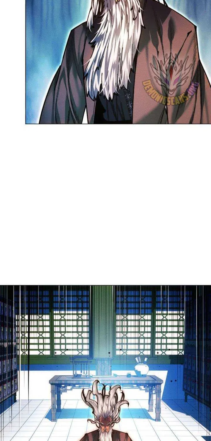 A Modern Man Who Got Transmigrated Into the Murim World Chapter 141 page 59 - 
