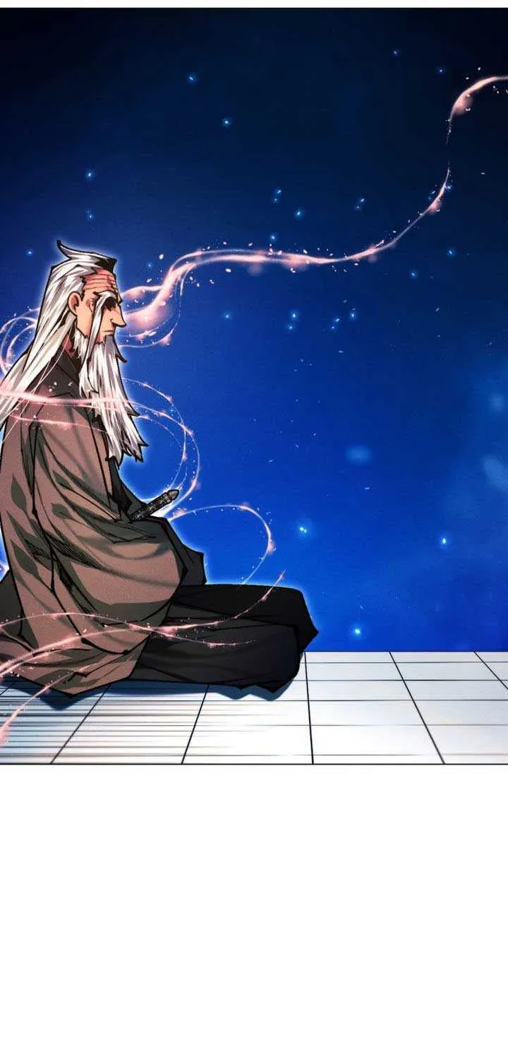 A Modern Man Who Got Transmigrated Into the Murim World Chapter 141 page 61 - 