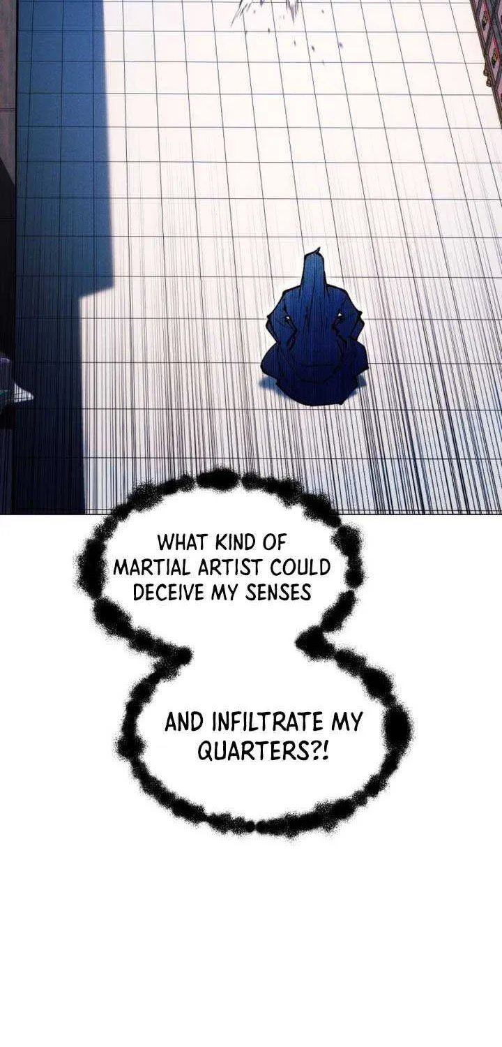 A Modern Man Who Got Transmigrated Into the Murim World Chapter 141 page 64 - 