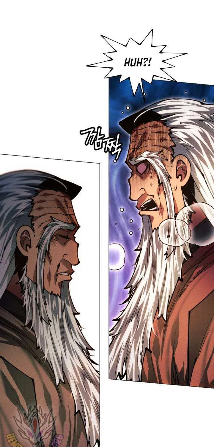 A Modern Man Who Got Transmigrated Into the Murim World Chapter 141 page 65 - 