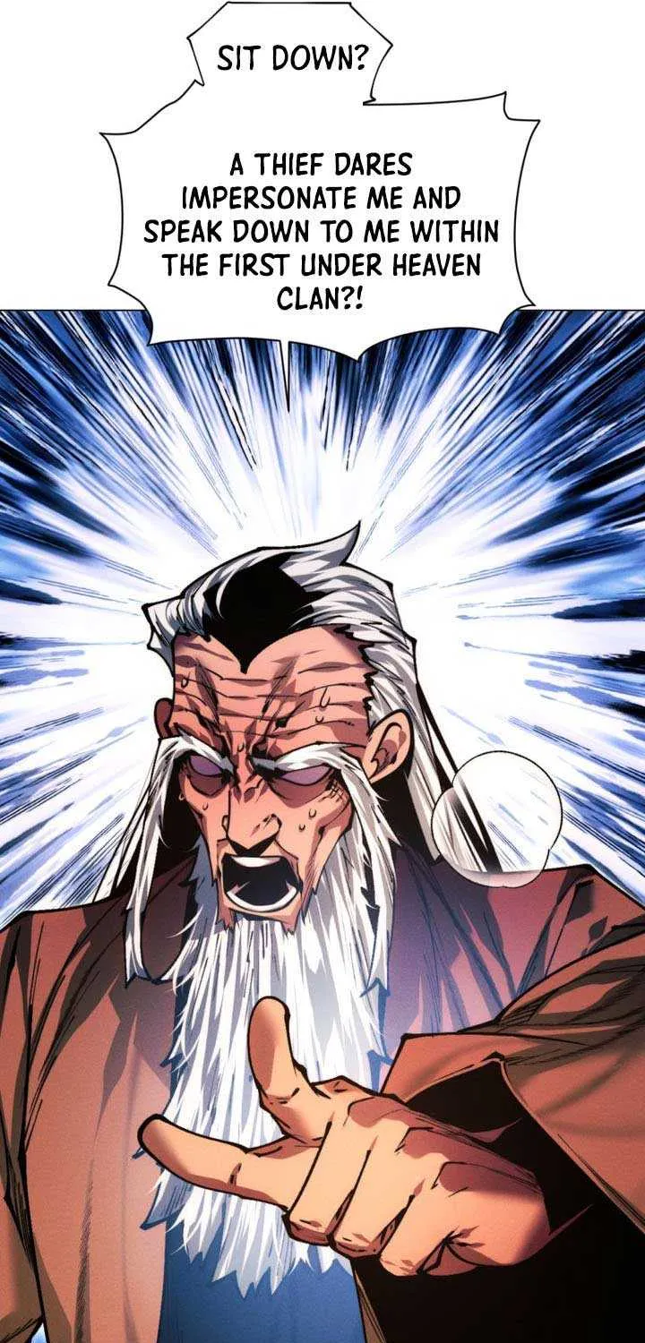 A Modern Man Who Got Transmigrated Into the Murim World Chapter 141 page 67 - 
