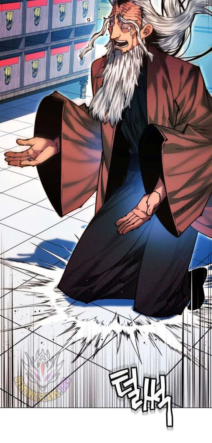 A Modern Man Who Got Transmigrated Into the Murim World Chapter 141 page 72 - 
