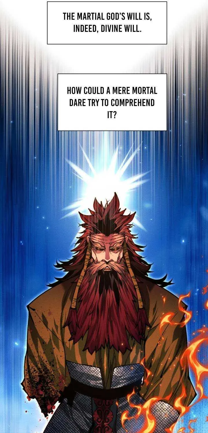 A Modern Man Who Got Transmigrated Into the Murim World Chapter 141 page 74 - 