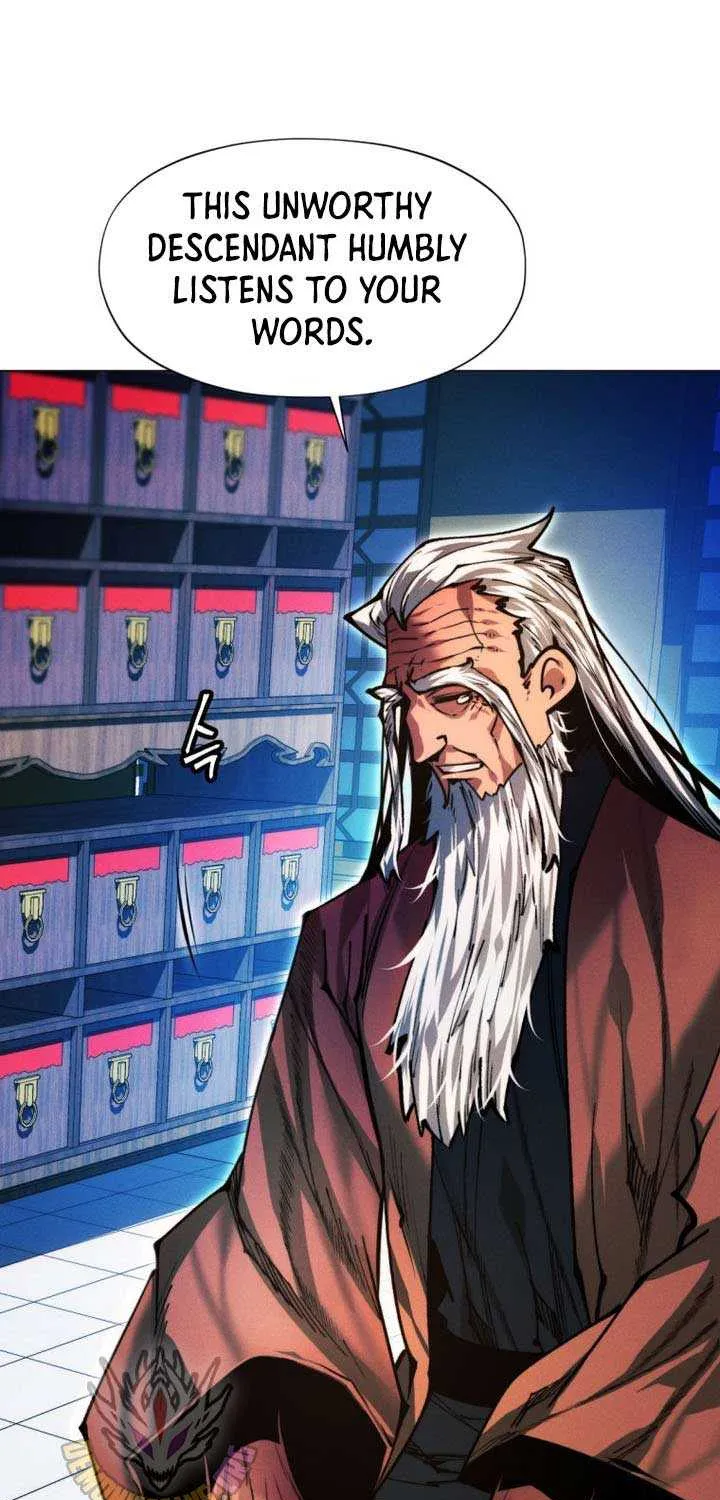 A Modern Man Who Got Transmigrated Into the Murim World Chapter 141 page 78 - 