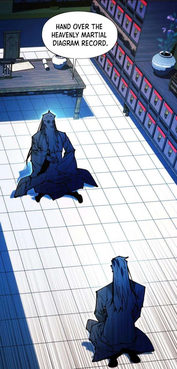 A Modern Man Who Got Transmigrated Into the Murim World Chapter 141 page 80 - 