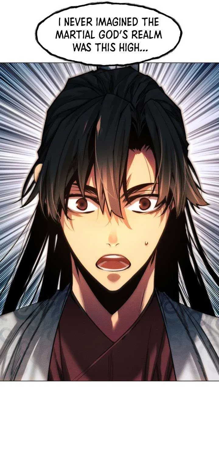 A Modern Man Who Got Transmigrated Into the Murim World Chapter 141 page 9 - 