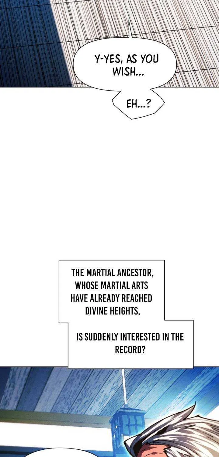 A Modern Man Who Got Transmigrated Into the Murim World Chapter 141 page 81 - 