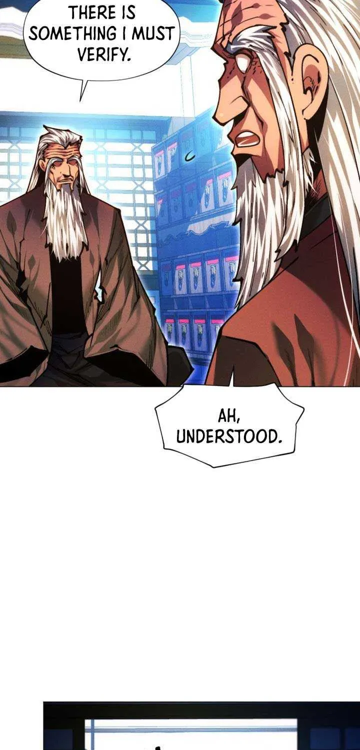 A Modern Man Who Got Transmigrated Into the Murim World Chapter 141 page 82 - 