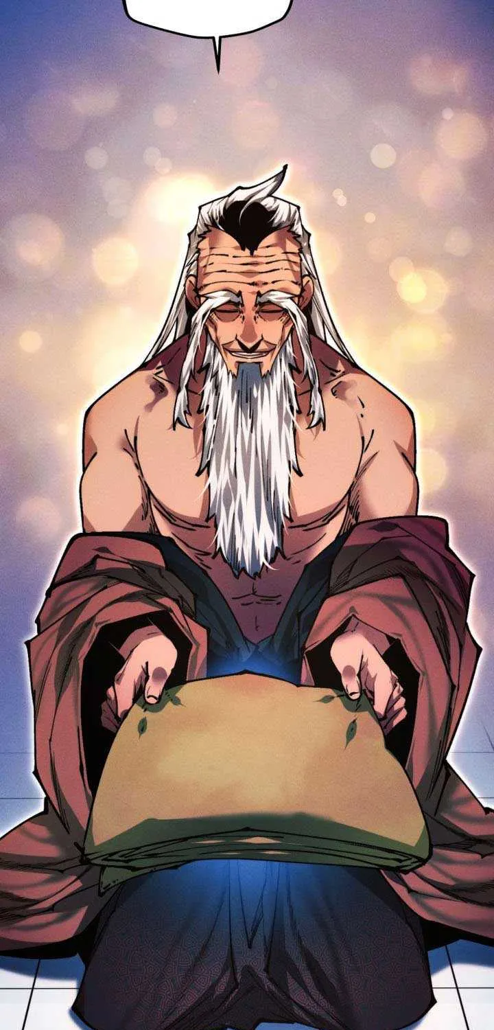 A Modern Man Who Got Transmigrated Into the Murim World Chapter 141 page 84 - 