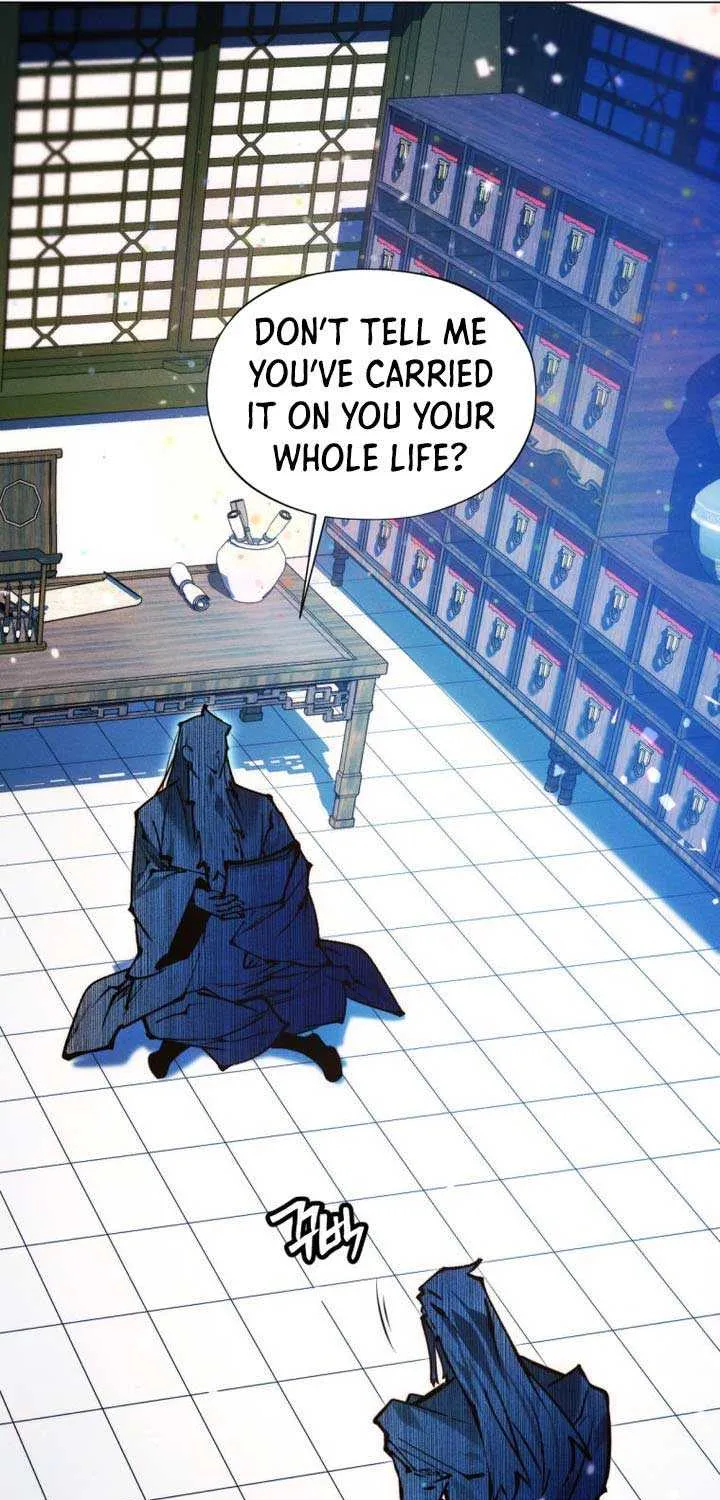 A Modern Man Who Got Transmigrated Into the Murim World Chapter 141 page 86 - 