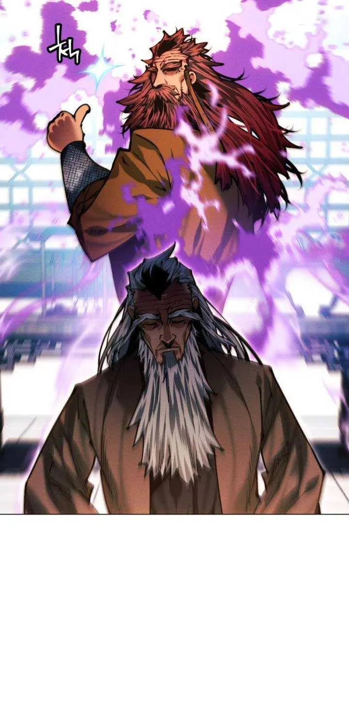 A Modern Man Who Got Transmigrated Into the Murim World Chapter 141 page 90 - 