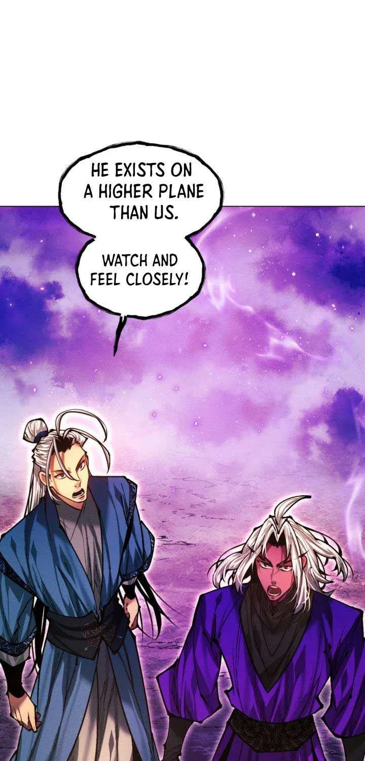 A Modern Man Who Got Transmigrated Into the Murim World Chapter 141 page 10 - 