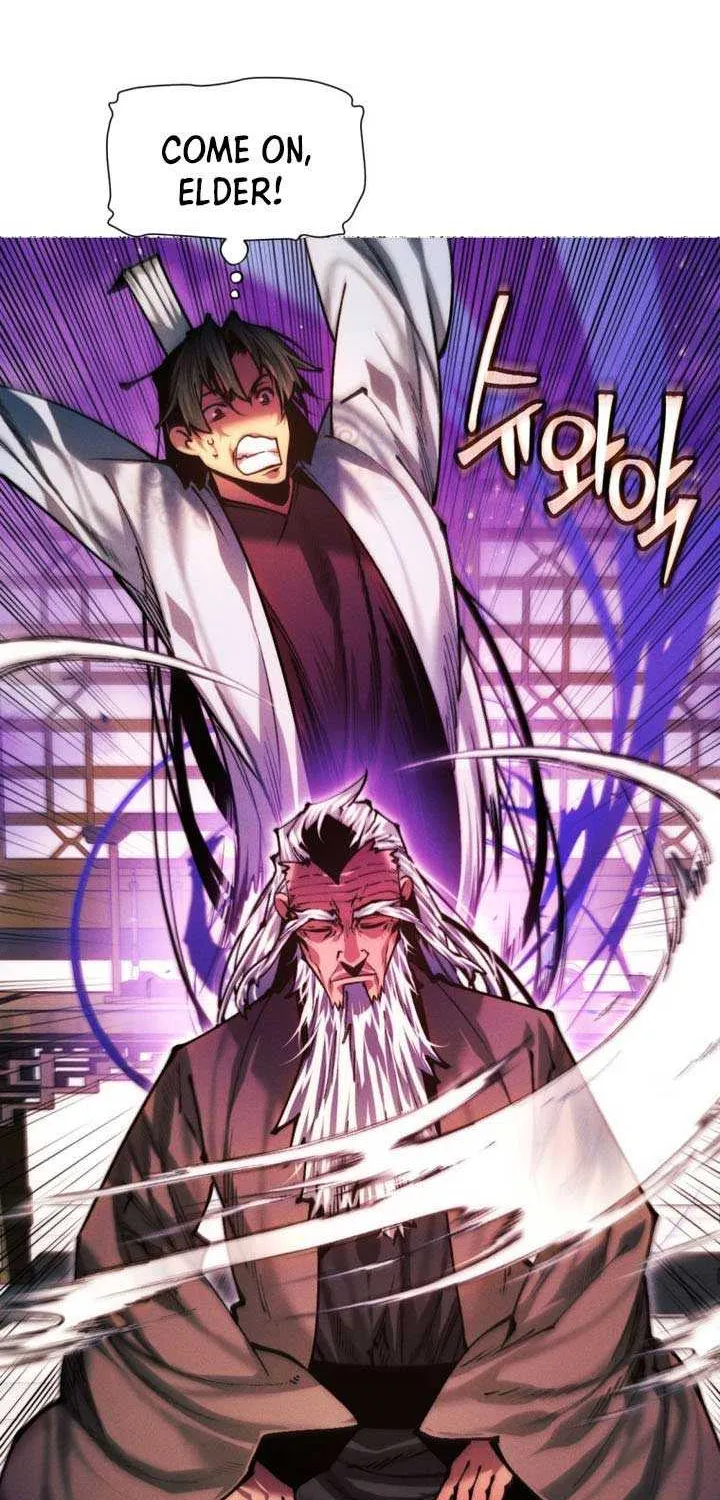 A Modern Man Who Got Transmigrated Into the Murim World Chapter 141 page 91 - 