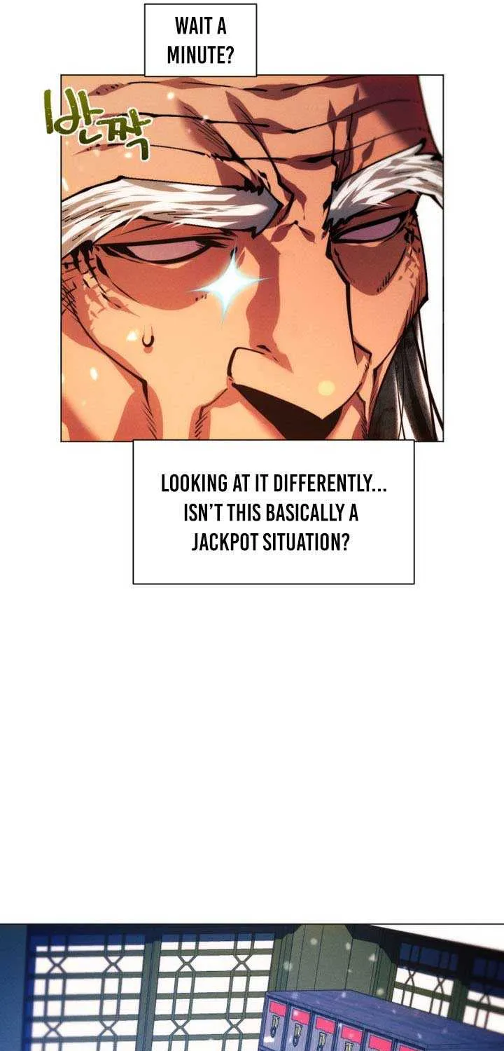 A Modern Man Who Got Transmigrated Into the Murim World Chapter 141 page 93 - 