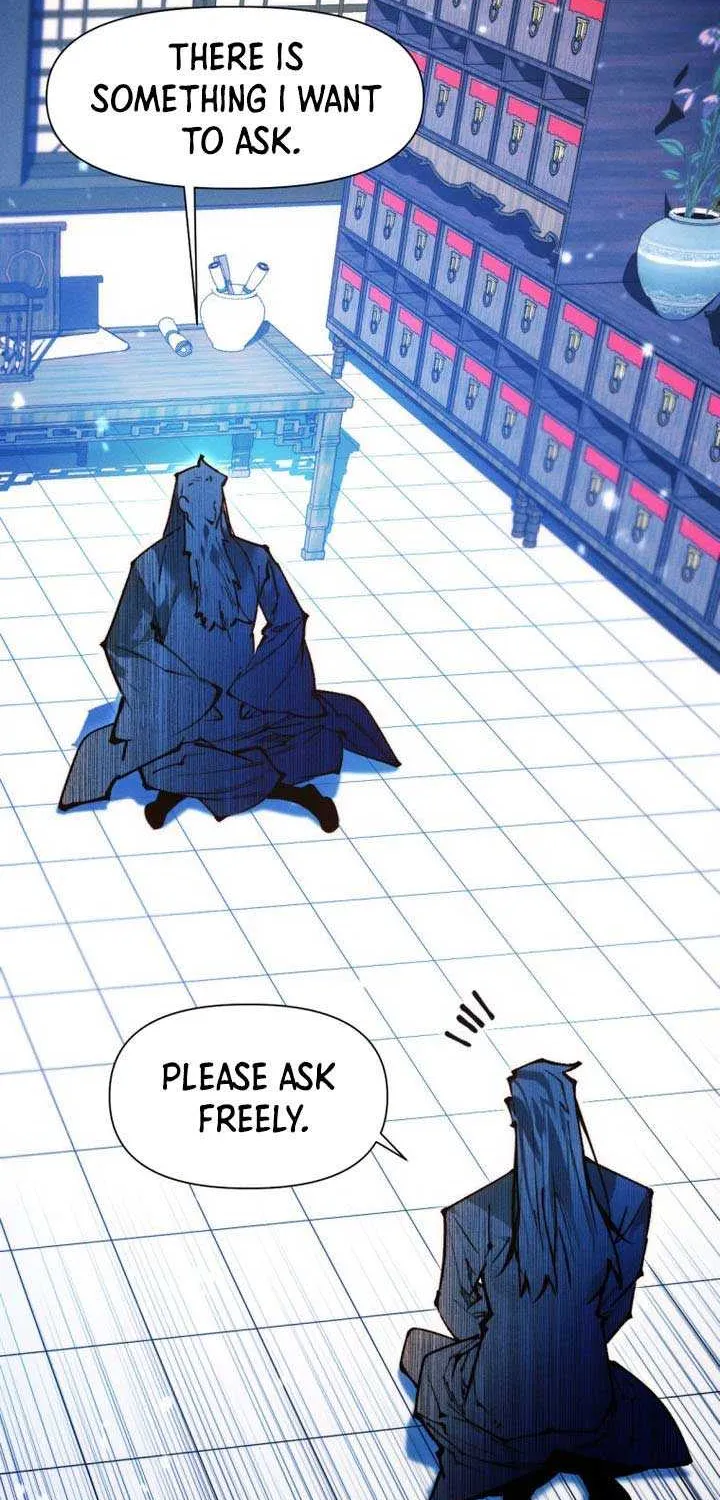 A Modern Man Who Got Transmigrated Into the Murim World Chapter 141 page 94 - 