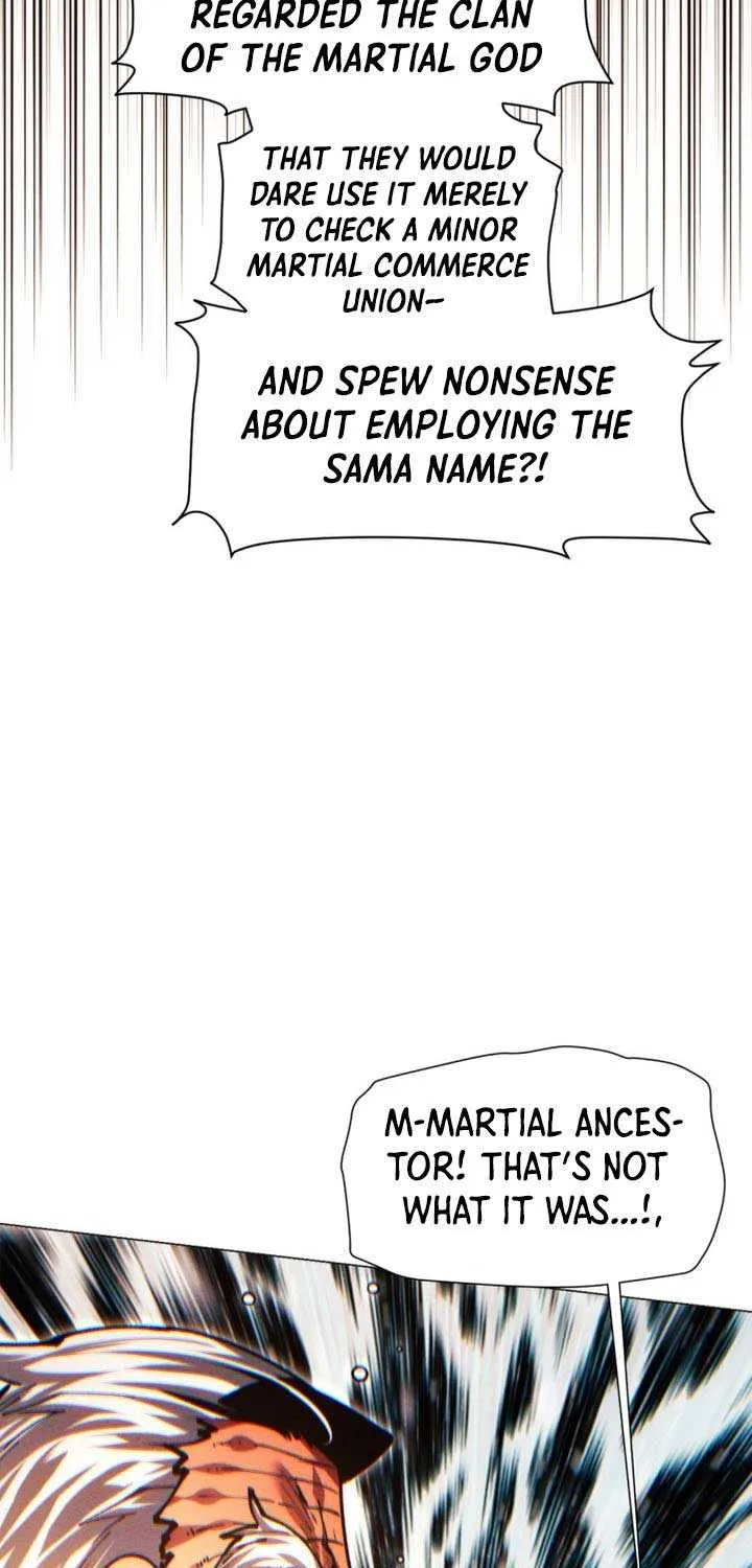 A Modern Man Who Got Transmigrated Into the Murim World Chapter 141 page 97 - 
