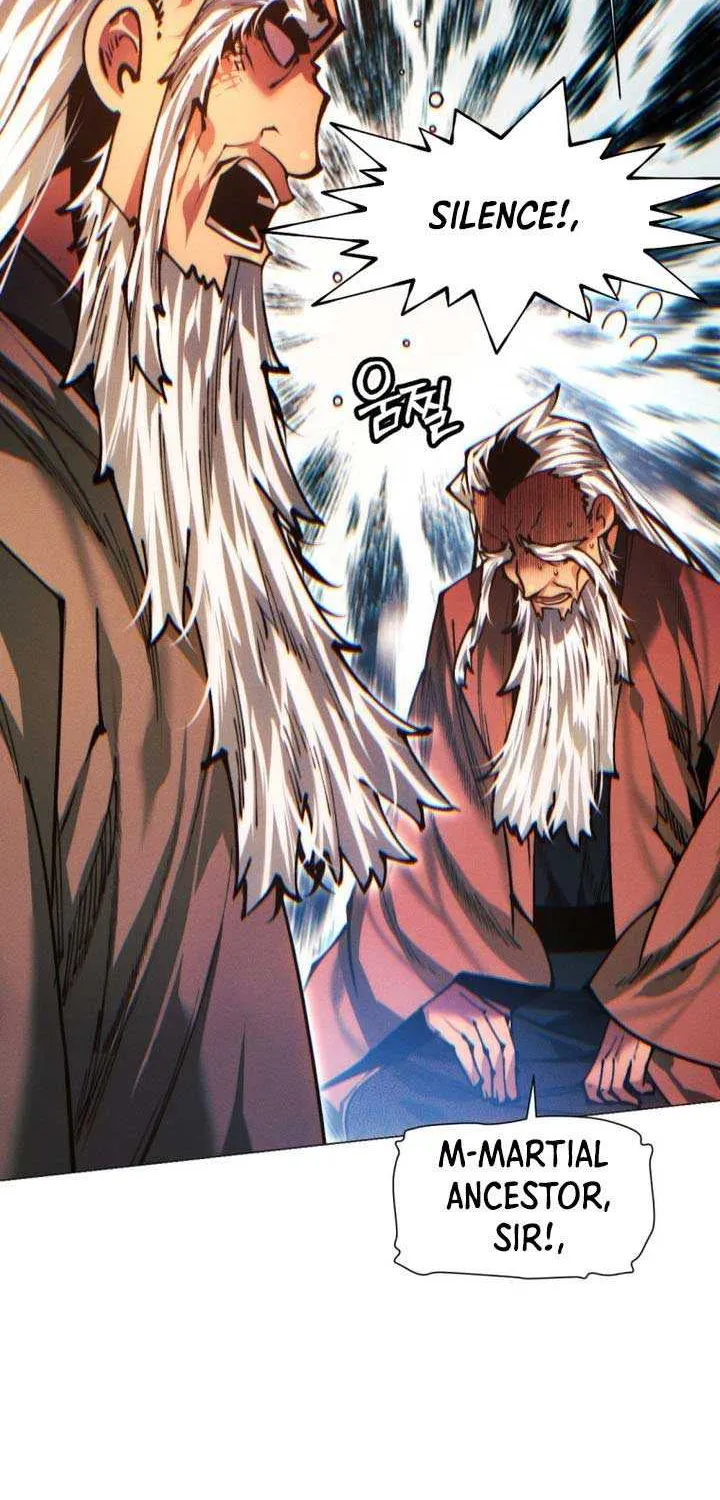 A Modern Man Who Got Transmigrated Into the Murim World Chapter 141 page 98 - 