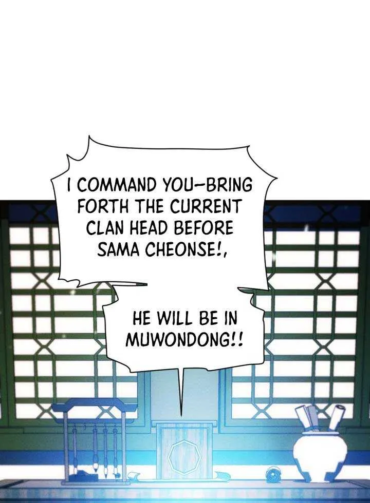 A Modern Man Who Got Transmigrated Into the Murim World Chapter 141 page 99 - 