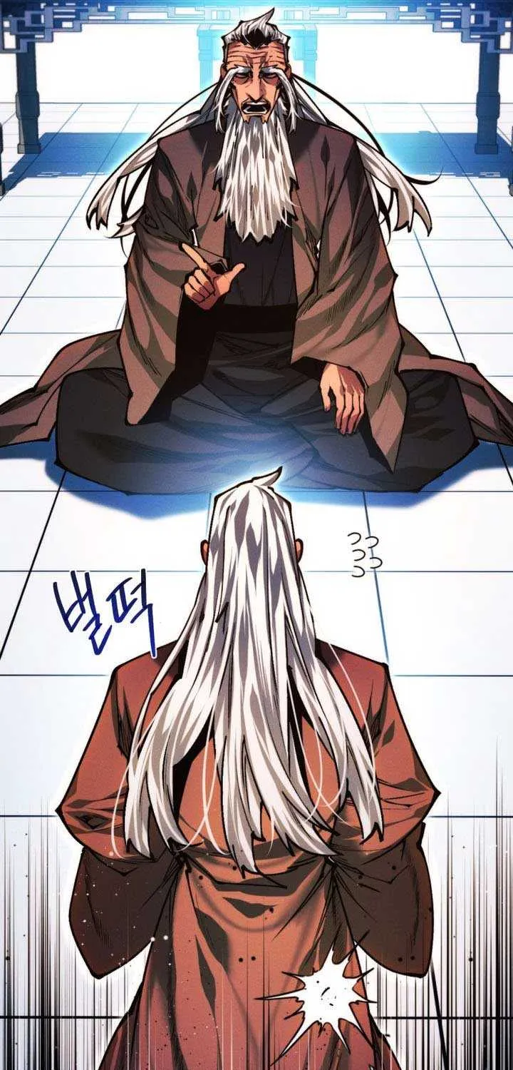 A Modern Man Who Got Transmigrated Into the Murim World Chapter 141 page 100 - 