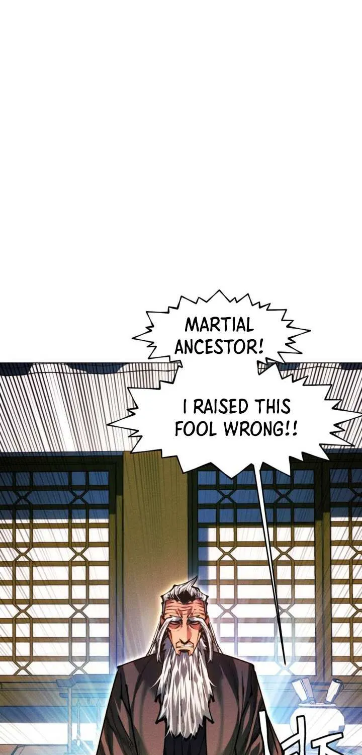 A Modern Man Who Got Transmigrated Into the Murim World Chapter 142 page 2 - 